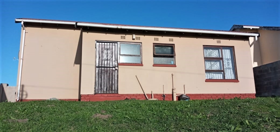 To Let 3 Bedroom Property for Rent in Amalinda Eastern Cape